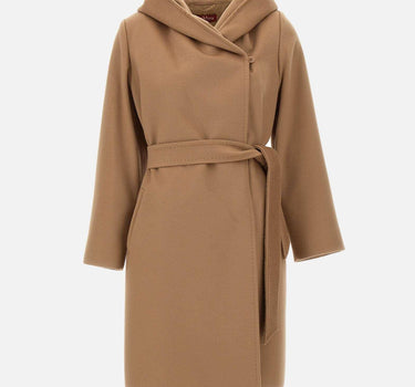 Cappotto "NewMang" 2526016061600 006 MAX MARA STUDIO 