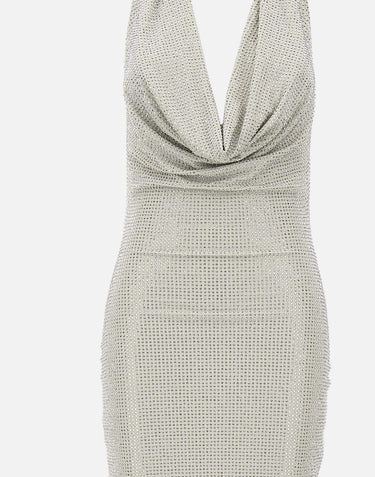 Abito "Kuta Mini" A0127 ARG TWENTYFOURHAITCH 