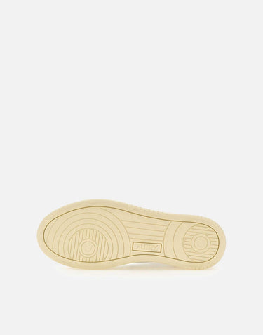 Sneakers "Medalist Low" AULW PK06 AUTRY 