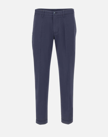 Pantaloni "Mucha Chinos" P247BW 21044002 RE-HASH 