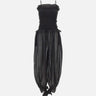 Jumpsuit "Noor" TM190155A TNC108BLACK THE ANDAMANE 