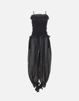Jumpsuit "Noor" TM190155A TNC108BLACK THE ANDAMANE 