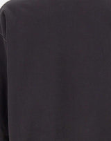 Felpa "Millbank" in cotone ACWMW198 BLK A COLD WALL 