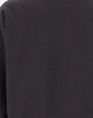 Felpa "Millbank" in cotone ACWMW198 BLK A COLD WALL 