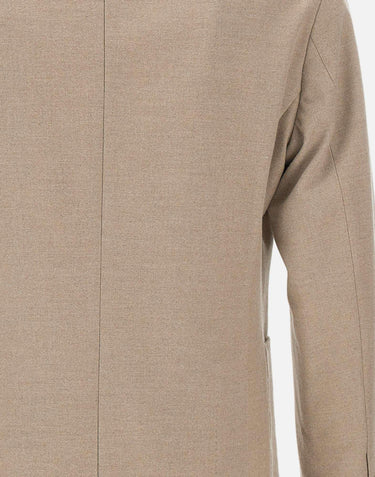 Blazer doppiopetto con bottoni dorati 3932G2738YC 25375024 MANUEL RITZ 