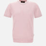 Maglia "L-Jamie" in seta 50537254 657 BOSS 