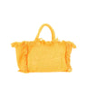 Borsa a mano "Vanity Terry" VANI012 07540D MC2 SAINT BARTH 