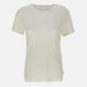 "Jersey viscose t-shirt" 502663 605 REMAIN BIRGER CHRISTENSEN 