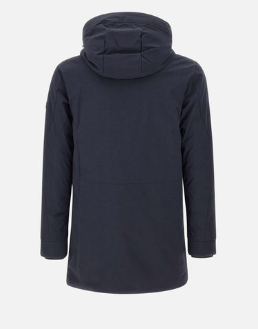 Parka "Metide srt01" PEU5567 01192020215 PEUTEREY 