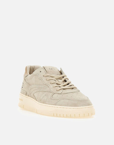 Sneakers "Torneo Pure Mono" M431TPMN BI D.A.T.E. 