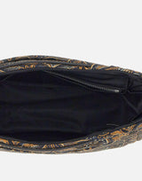 Beauty case "BAGSinBAG" SB9402 COMMPAISLEYNERO GIANNI CHIARINI 