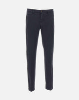 Pantaloni "BG05" in cotone BG05 42400800011 BRIGLIA 1949 