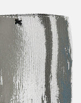 "Sequin mini skirt" 113207 2293 ROTATE BIRGER CHRISTENSEN 