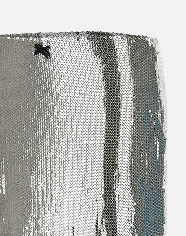 "Sequin mini skirt" 113207 2293 ROTATE BIRGER CHRISTENSEN 
