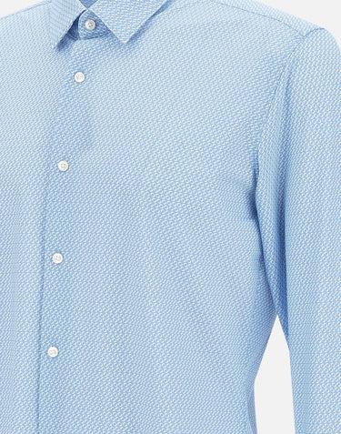 Camicia " P-Hank" 50539392 451 BOSS 