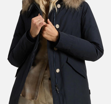 Parka "Arctic Raccoon" CFWWOU0538 FRUT0001DKN WOOLRICH 