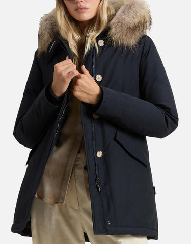 Parka "Arctic Raccoon" CFWWOU0538 FRUT0001DKN WOOLRICH 