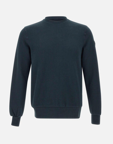 Felpa "Nower" 6153R 1XL68 COLMAR ORIGINALS 