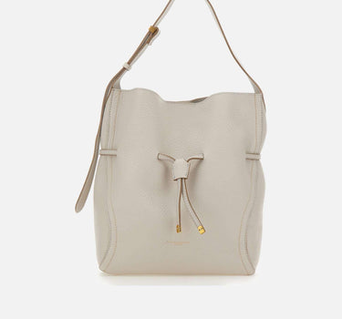 Borsa a spalla "Sienna" BS11787 RNGDBLTUSABBIA GIANNI CHIARINI 