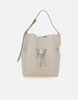 Borsa a spalla "Sienna" BS11787 RNGDBLTUSABBIA GIANNI CHIARINI 