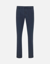 Pantaloni  "Gaubert" UP235GSE046 IZ1890 DONDUP 