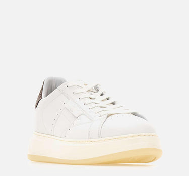 Sneakers "Arrow" WFM261011 C10D9 WOOLRICH 