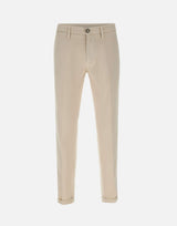 Pantaloni "Mucha chinos" P249JM 24170104 RE-HASH 