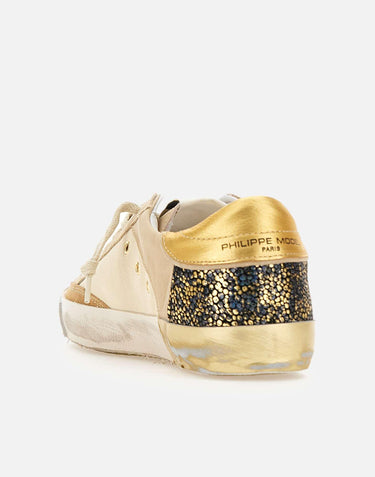 Sneakers "Prsx" PRLD XPM1 PHILIPPE MODEL PARIS 