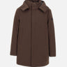 Cappotto tecnico "Kruger TJ 01" PEU5625 01191942494 PEUTEREY 