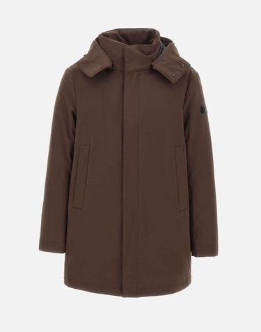 Cappotto tecnico "Kruger TJ 01" PEU5625 01191942494 PEUTEREY 