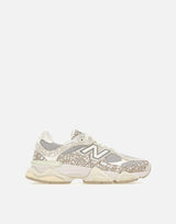 Sneakers "9060" U9060 6GE NEW BALANCE 