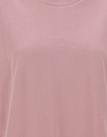 T-shirt con dettagli in tulle 8674 6SH756 COLMAR ORIGINALS 