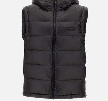 Gilet "Donoma Linear lks 04" PEU5691 01181950NER PEUTEREY
