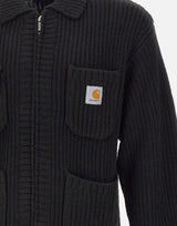 "Chore Knit Jacket" I035399 89XX CARHARTT WIP 