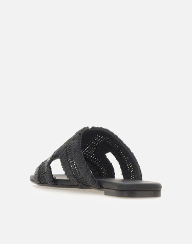 Sandali "Phillipa" 026150 100 CASTANER 