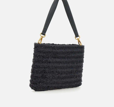 Borsa "Brenda" BS10915 NERO GIANNI CHIARINI 