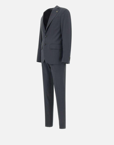 Completo due pezzi in fresco lana 257Z63 25685630157R CORNELIANI 