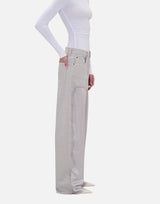 Jeans "Bonnie Satin Bull" HEW03330GF181PX T0454 HAIKURE 