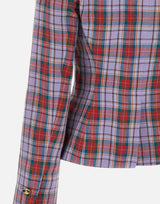 Giacca "Drunken" 1401007G W01C6O102 VIVIENNE WESTWOOD 