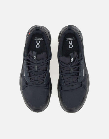 Sneakers "CloudhorizonWP" 3ME10051043 BLACK ON 