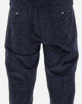 Pantalone "Mucha10" P24910NL 4V021F010 RE-HASH 