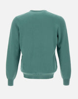 Maglia in cashmere 55170 15590425 GRAN SASSO 