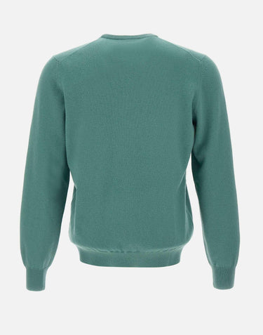 Maglia in cashmere 55170 15590425 GRAN SASSO 