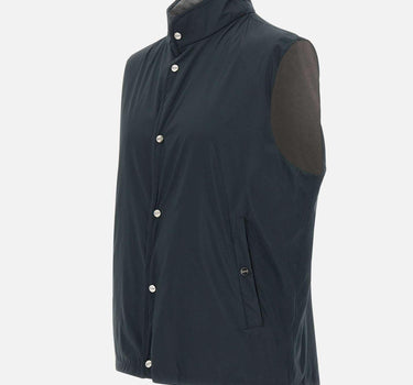 Gilet reversibile GI000463U 13220Z9200 HERNO 