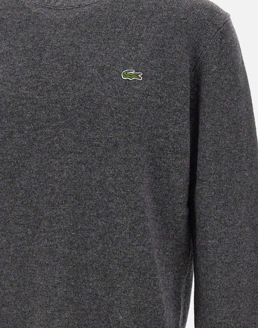 Maglia in lana AH2916 050 LACOSTE 