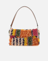 Borsa a spalla "Timmy" H24P6013BB MUBS STAUD 