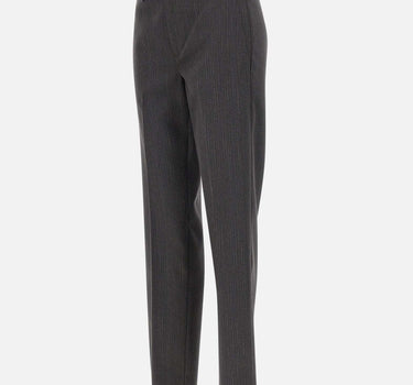 Pantaloni a sigaretta CF5235T054A C378B LIU-JO 