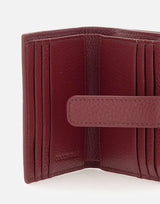 Portafoglio "Metallic Soft" MW511F701 R52 COCCINELLE 