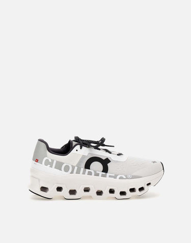 Sneakers "Cloudmonster" 6198434 WHITE ON 
