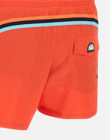 Costume da bagno "Boardshort Firebird" M909BDP7700 A5401 SUNDEK 
